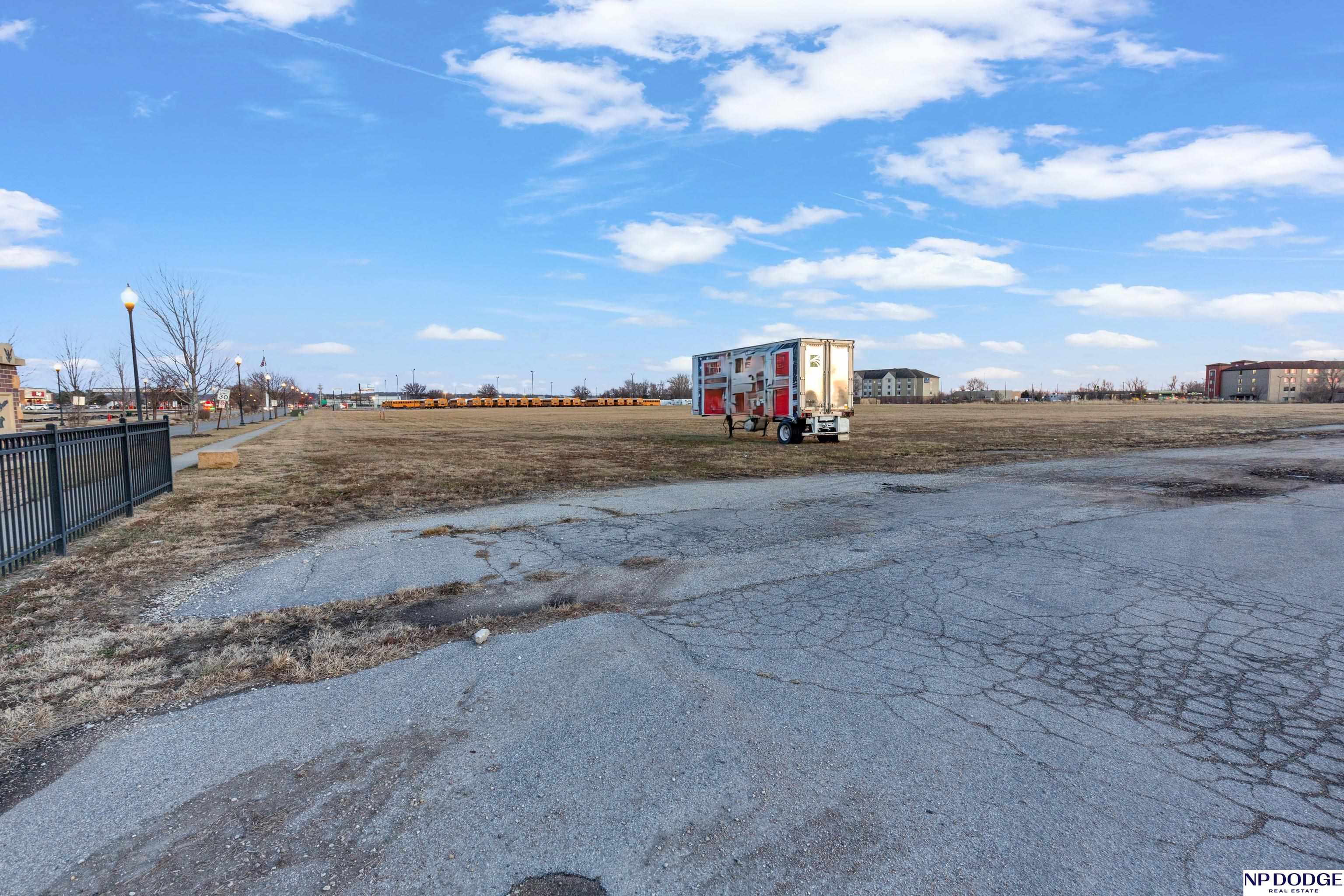 13th E Locust Street