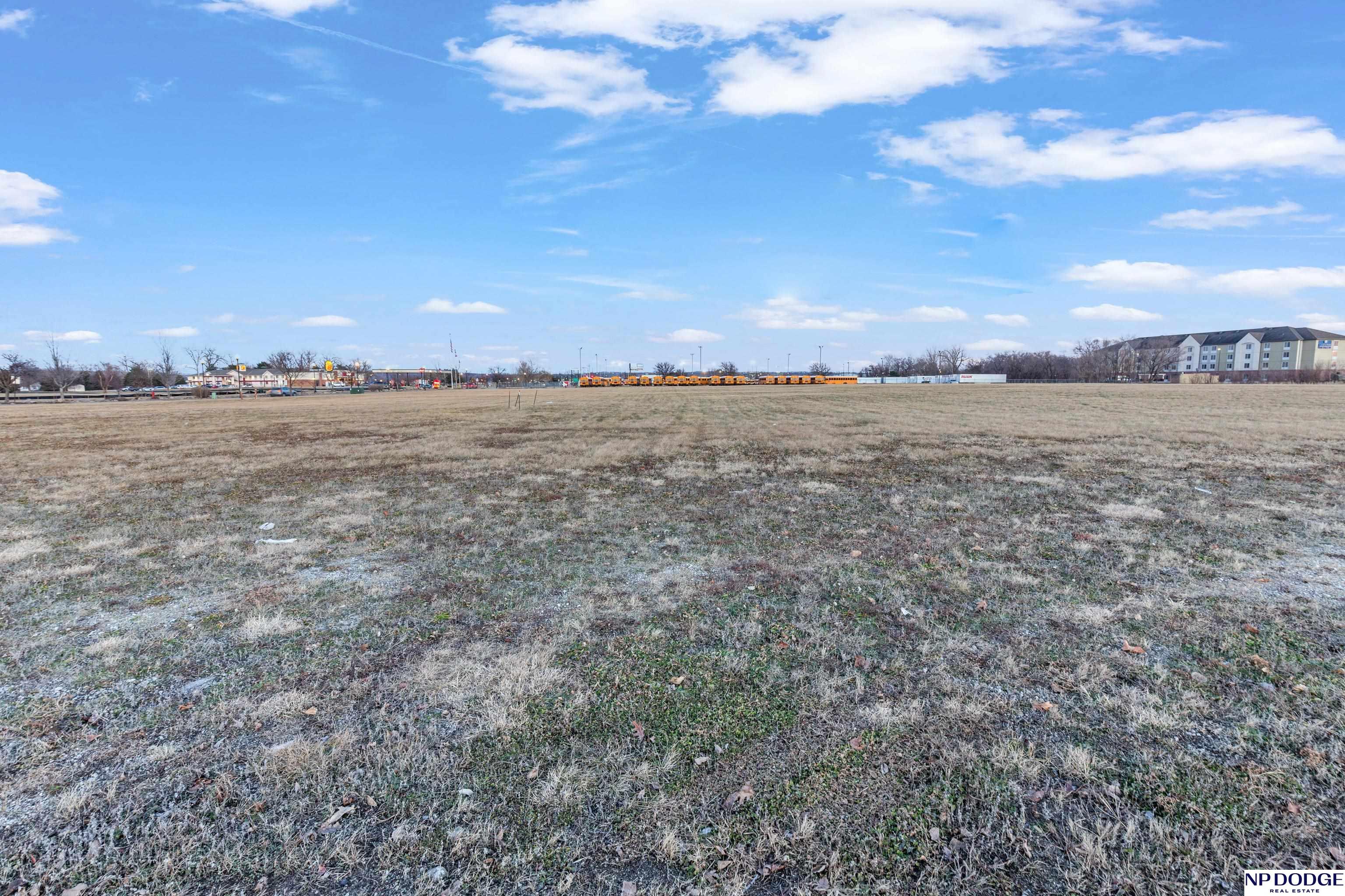 13th E Locust Street