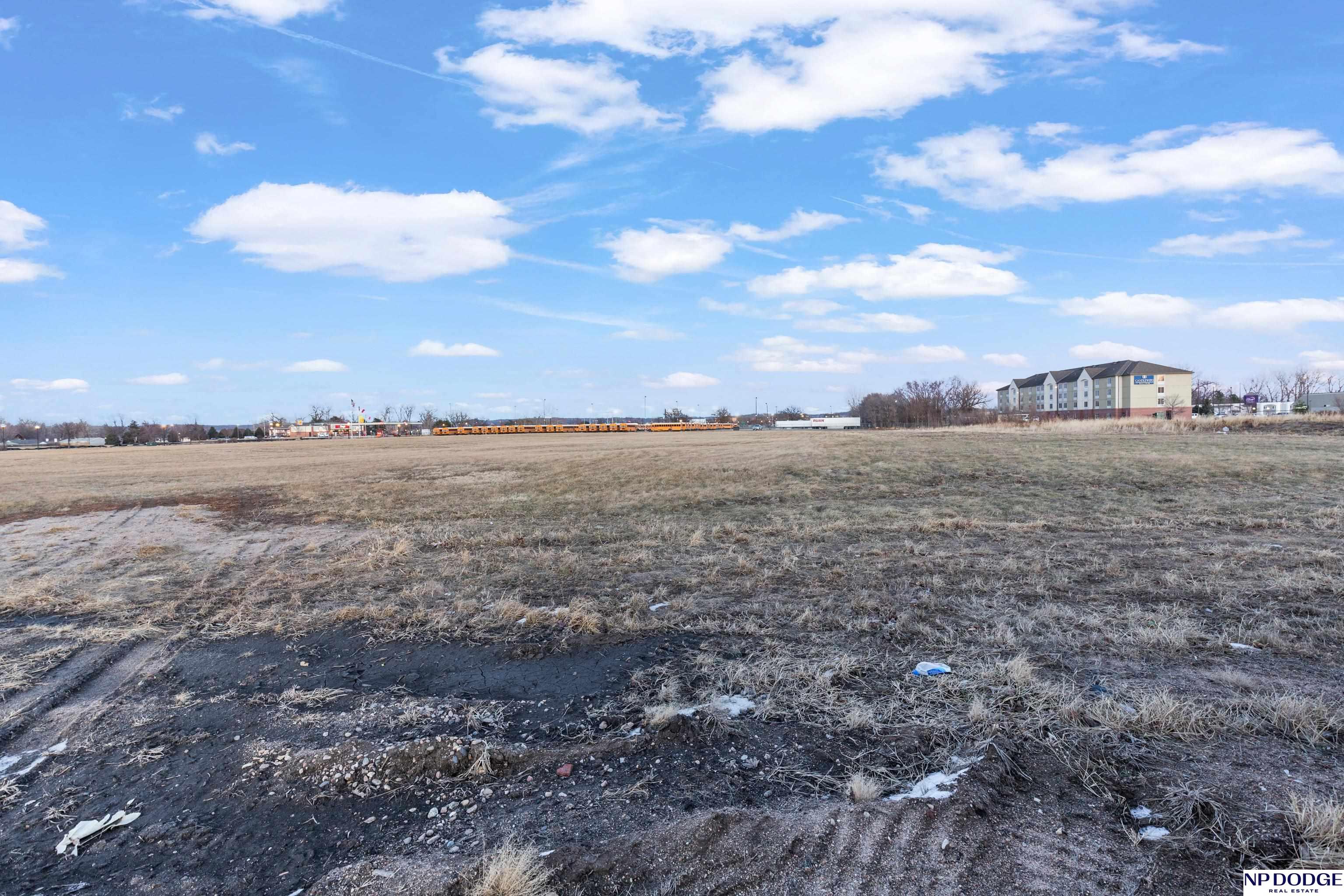 13th E Locust Street