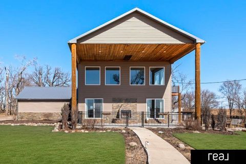 Photo of 1198 County Road D, Ithaca, NE 68033 (MLS # 22606595)