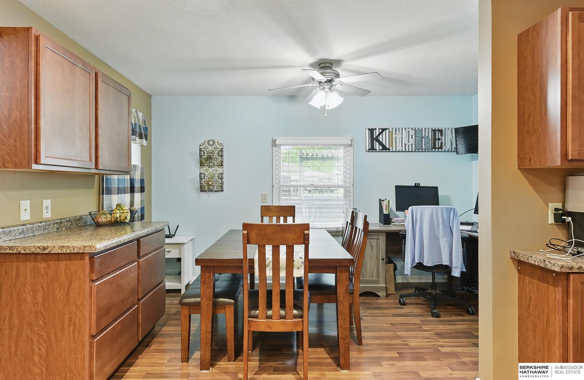 Arlington, Nebraska 68002, United States, 3 Bedrooms Bedrooms, ,2 BathroomsBathrooms,Residential,Pending,135142