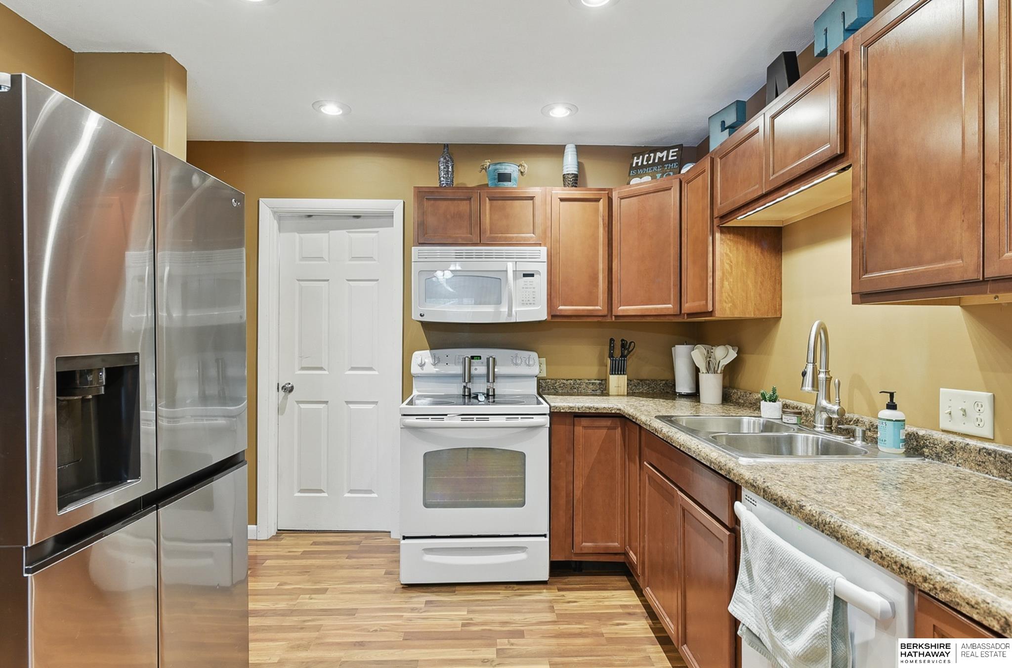 Arlington, Nebraska 68002, United States, 3 Bedrooms Bedrooms, ,2 BathroomsBathrooms,Residential,Pending,135142