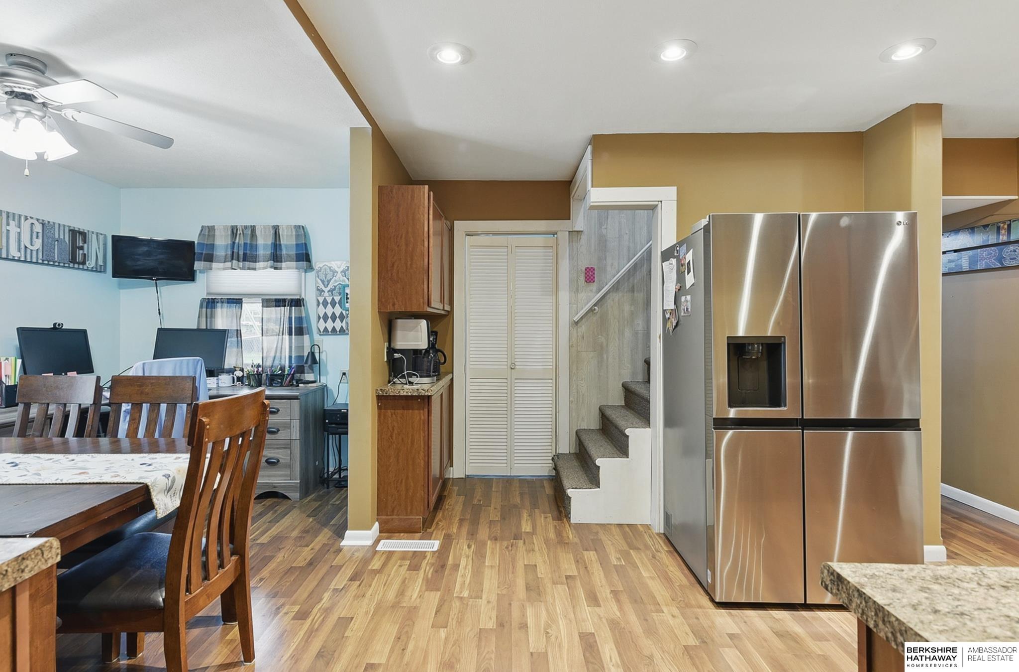 Arlington, Nebraska 68002, United States, 3 Bedrooms Bedrooms, ,2 BathroomsBathrooms,Residential,Pending,135142