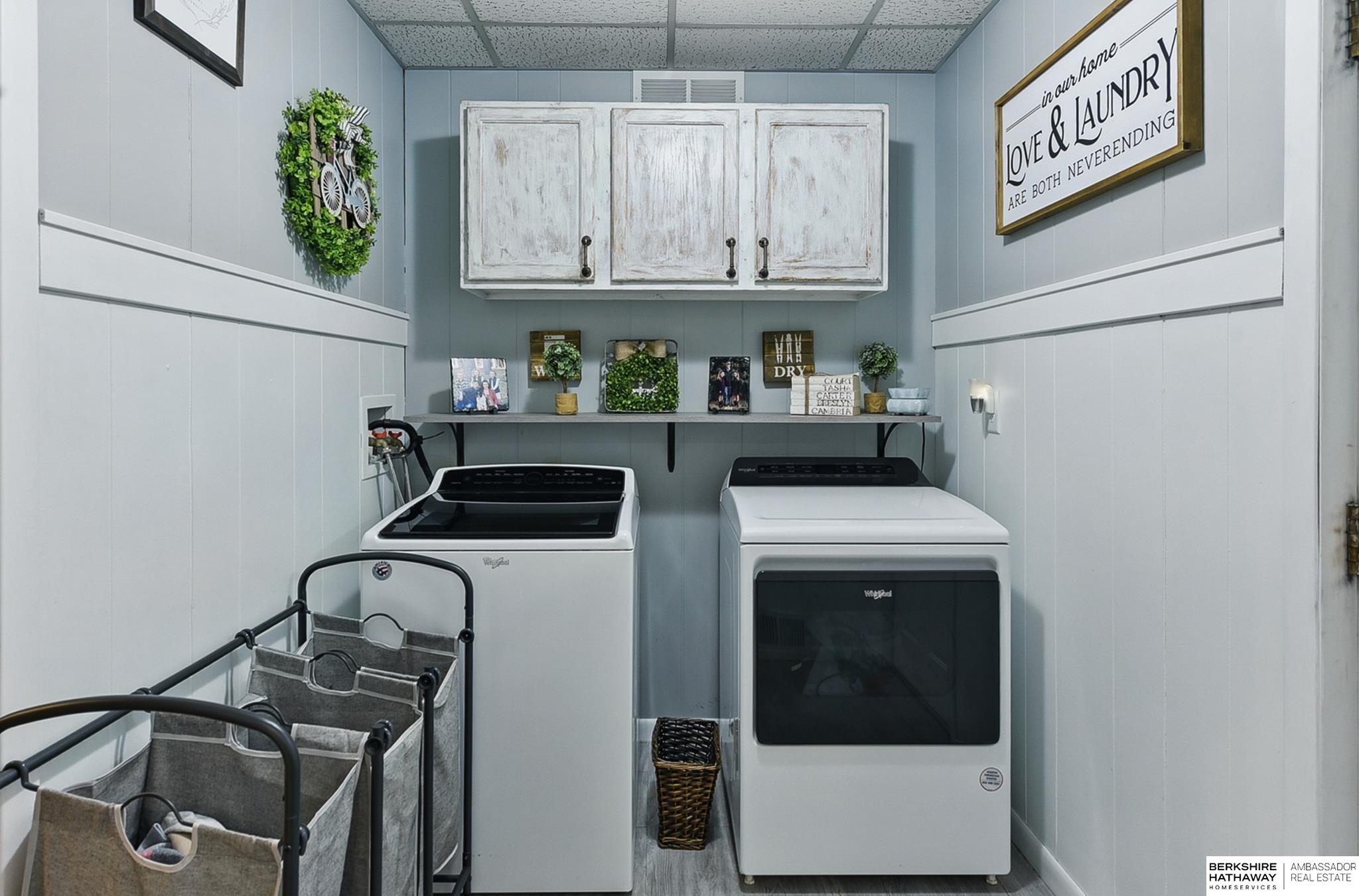 Arlington, Nebraska 68002, United States, 3 Bedrooms Bedrooms, ,2 BathroomsBathrooms,Residential,Pending,135142