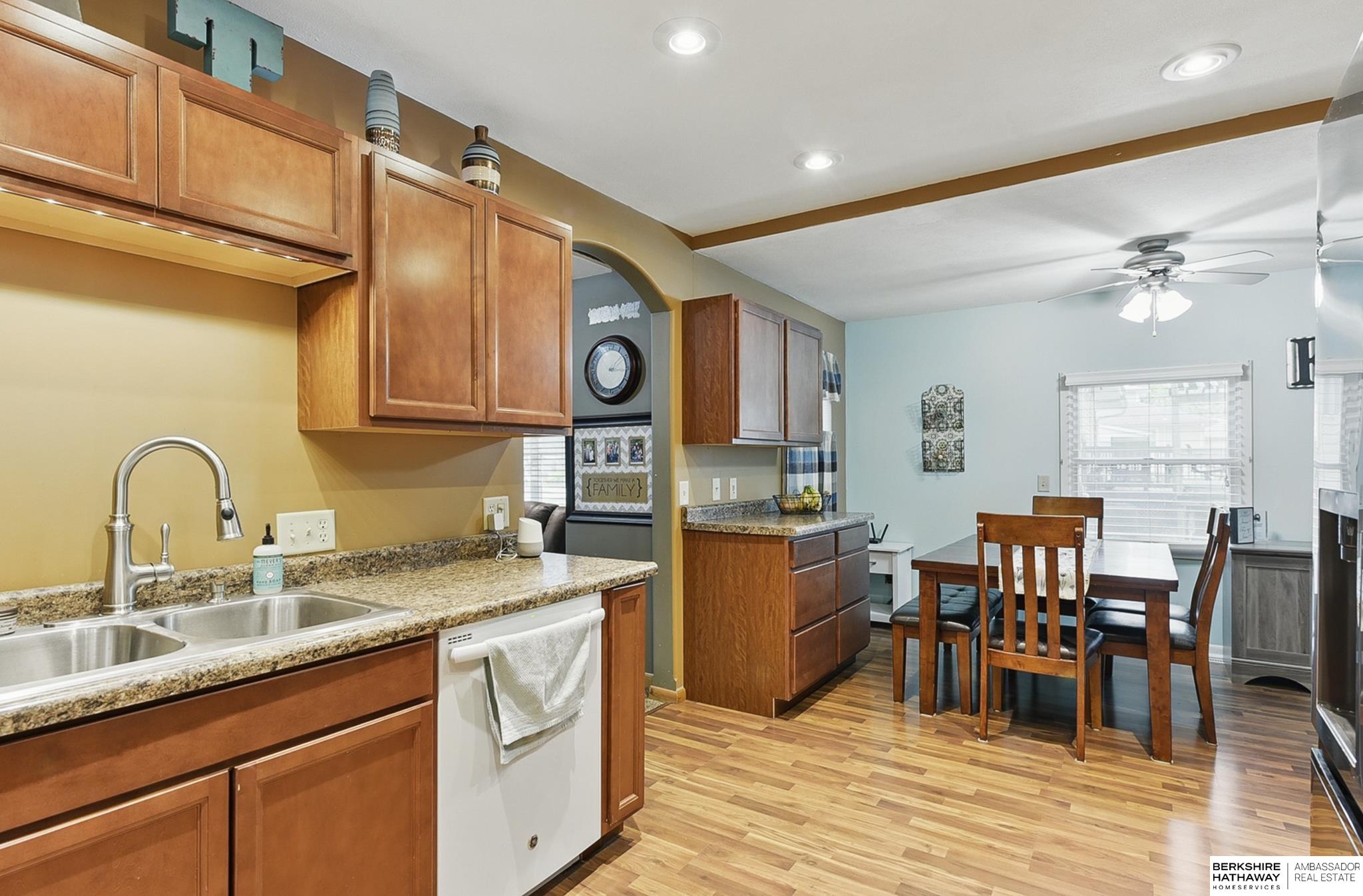 Arlington, Nebraska 68002, United States, 3 Bedrooms Bedrooms, ,2 BathroomsBathrooms,Residential,Pending,135142