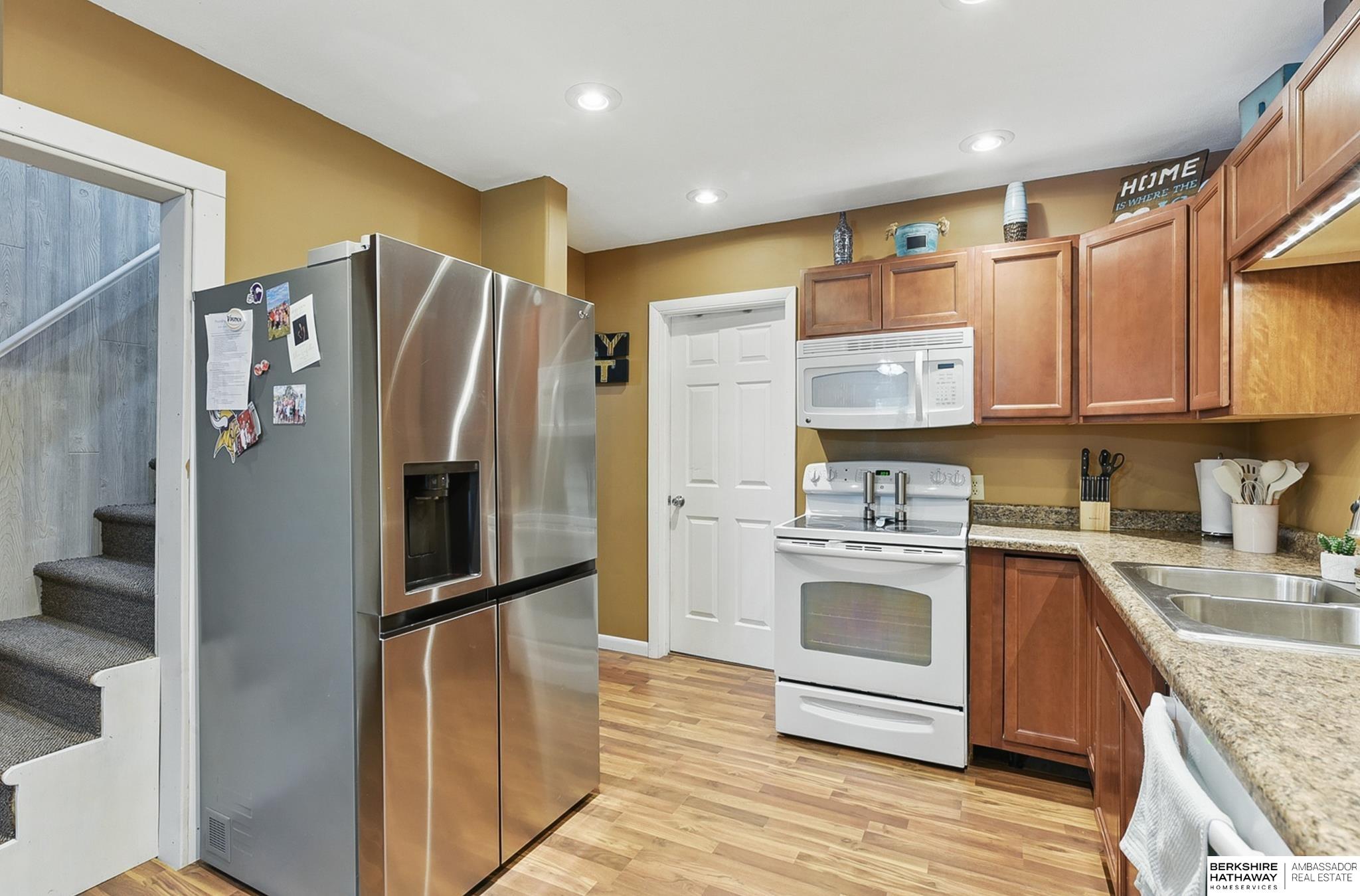 Arlington, Nebraska 68002, United States, 3 Bedrooms Bedrooms, ,2 BathroomsBathrooms,Residential,Pending,135142