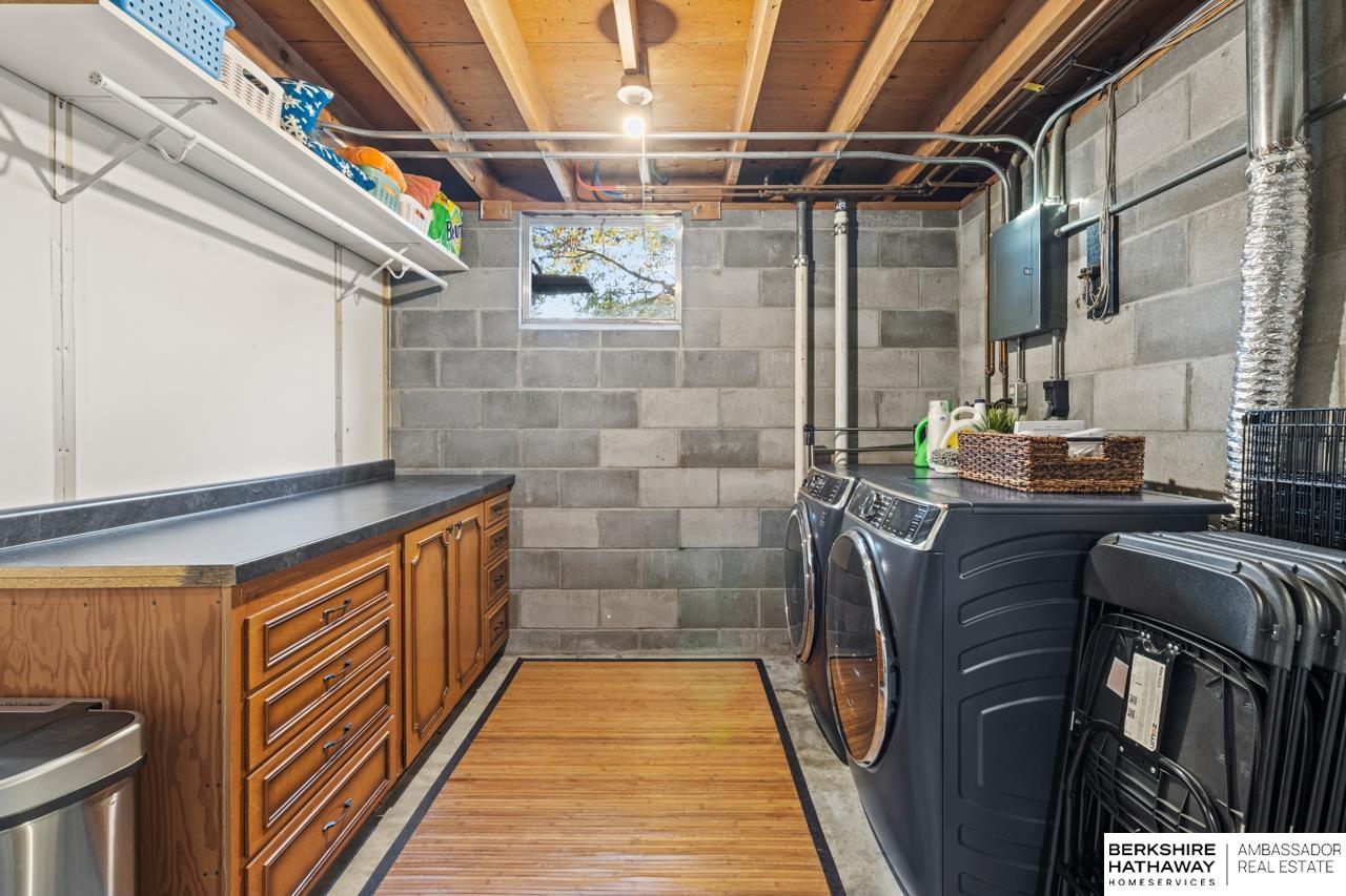 Omaha, Nebraska 68144, United States, 4 Bedrooms Bedrooms, ,2 BathroomsBathrooms,Residential,Active,239178