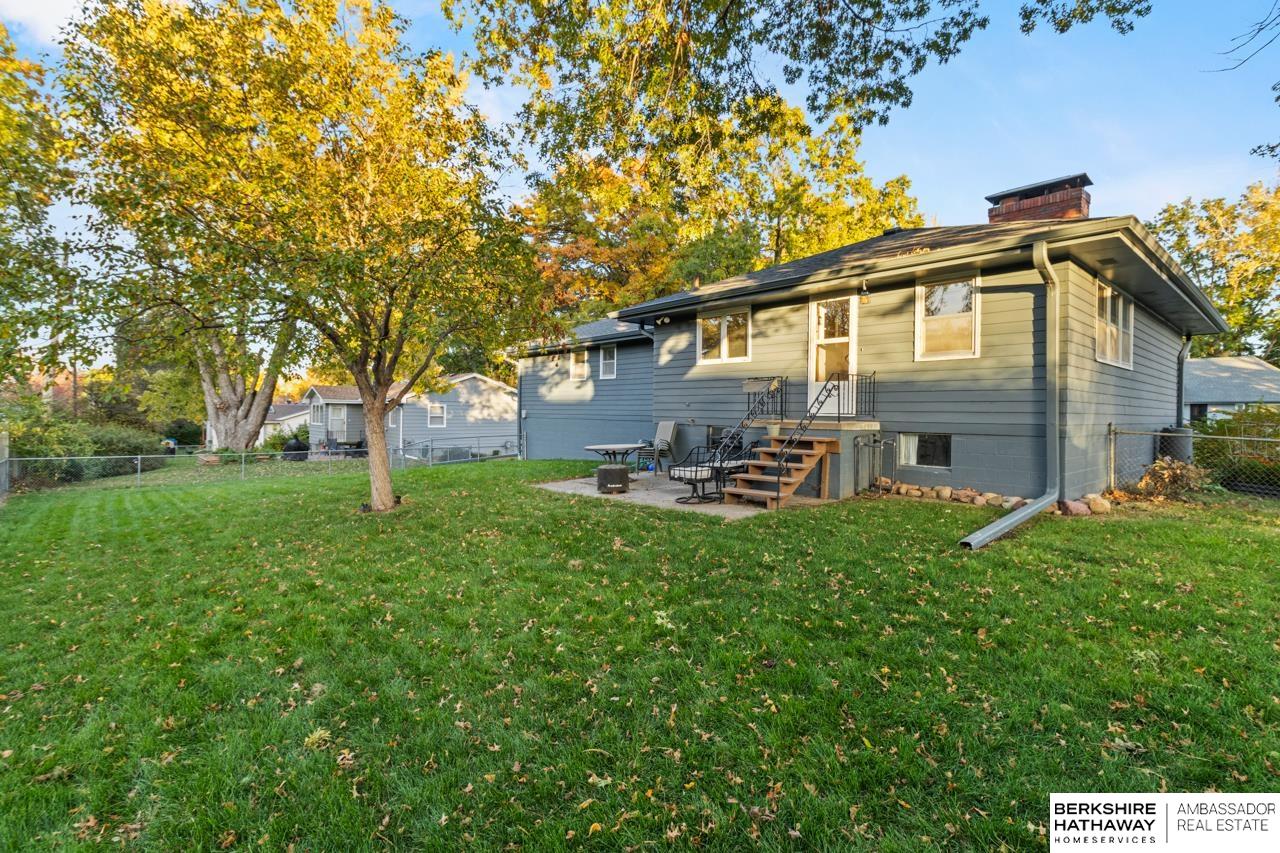 Omaha, Nebraska 68144, United States, 4 Bedrooms Bedrooms, ,2 BathroomsBathrooms,Residential,Active,239178