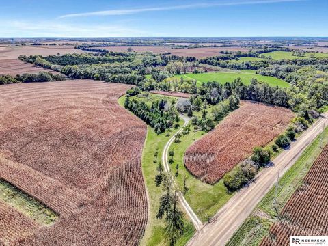 Photo of 16100 S 120Th Street, Bennet, NE 68317 (MLS # 22608093)