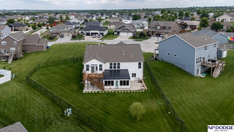 Photo of 8928 Trader Court, Lincoln, NE 68507 (MLS # 22619111)