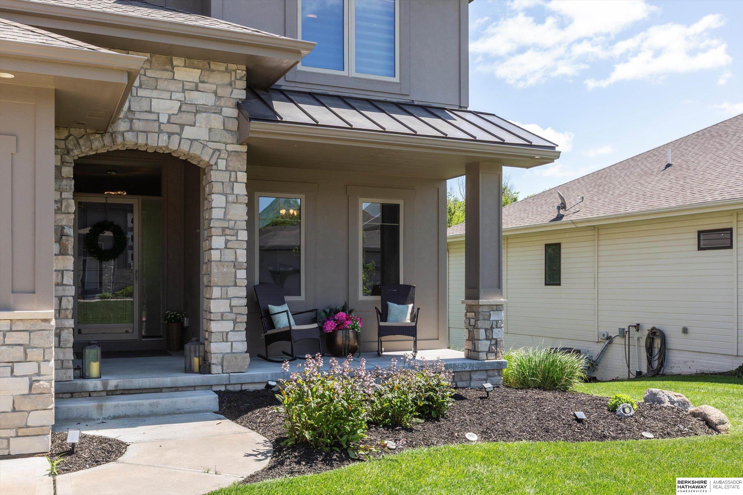 Elkhorn, Nebraska 68022, United States, 5 Bedrooms Bedrooms, ,4 BathroomsBathrooms,Residential,Active,140247