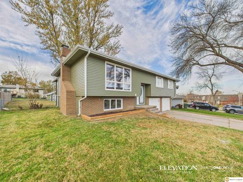 Photo of 3715 Gayle Avenue, Bellevue, NE 68123 (MLS # 22602190)
