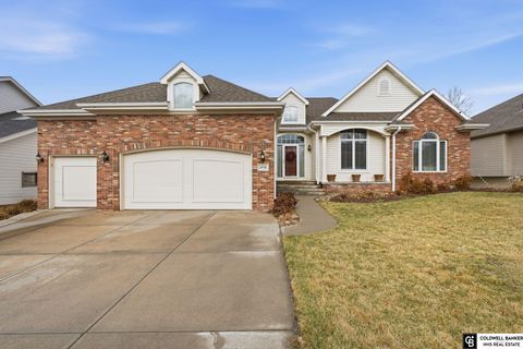 Photo of 14736 Black Street, Bennington, NE 68007 (MLS # 22606059)