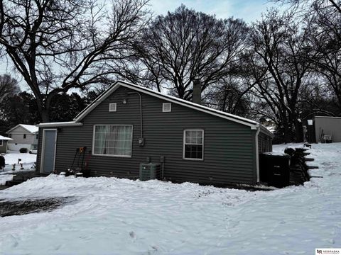 Photo of 7343 Lake Street, Omaha, NE 68134 (MLS # 22534353)