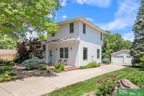 Photo of 754 10 Street, Syracuse, NE 68446 (MLS # 22603910)