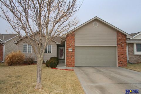 Photo of 7309 N 15th Street, Lincoln, NE 68521 (MLS # 22603259)