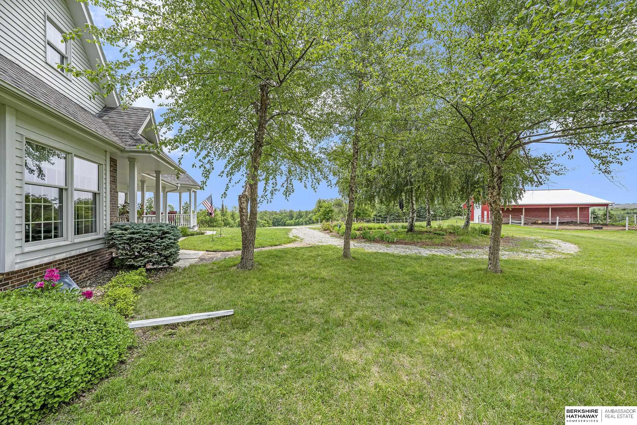 Herman, Nebraska 68008, United States, 4 Bedrooms Bedrooms, ,3 BathroomsBathrooms,Residential,Active,141970