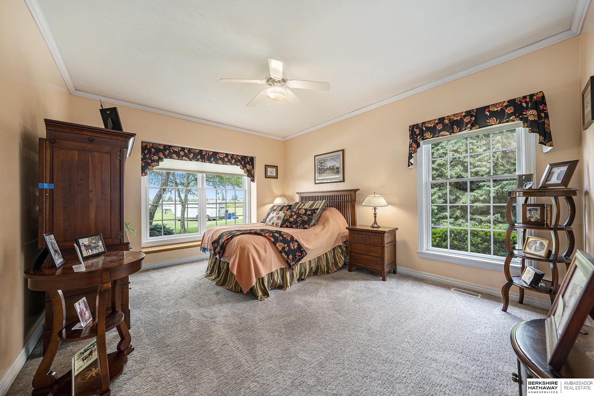 Herman, Nebraska 68008, United States, 4 Bedrooms Bedrooms, ,3 BathroomsBathrooms,Residential,Active,141970