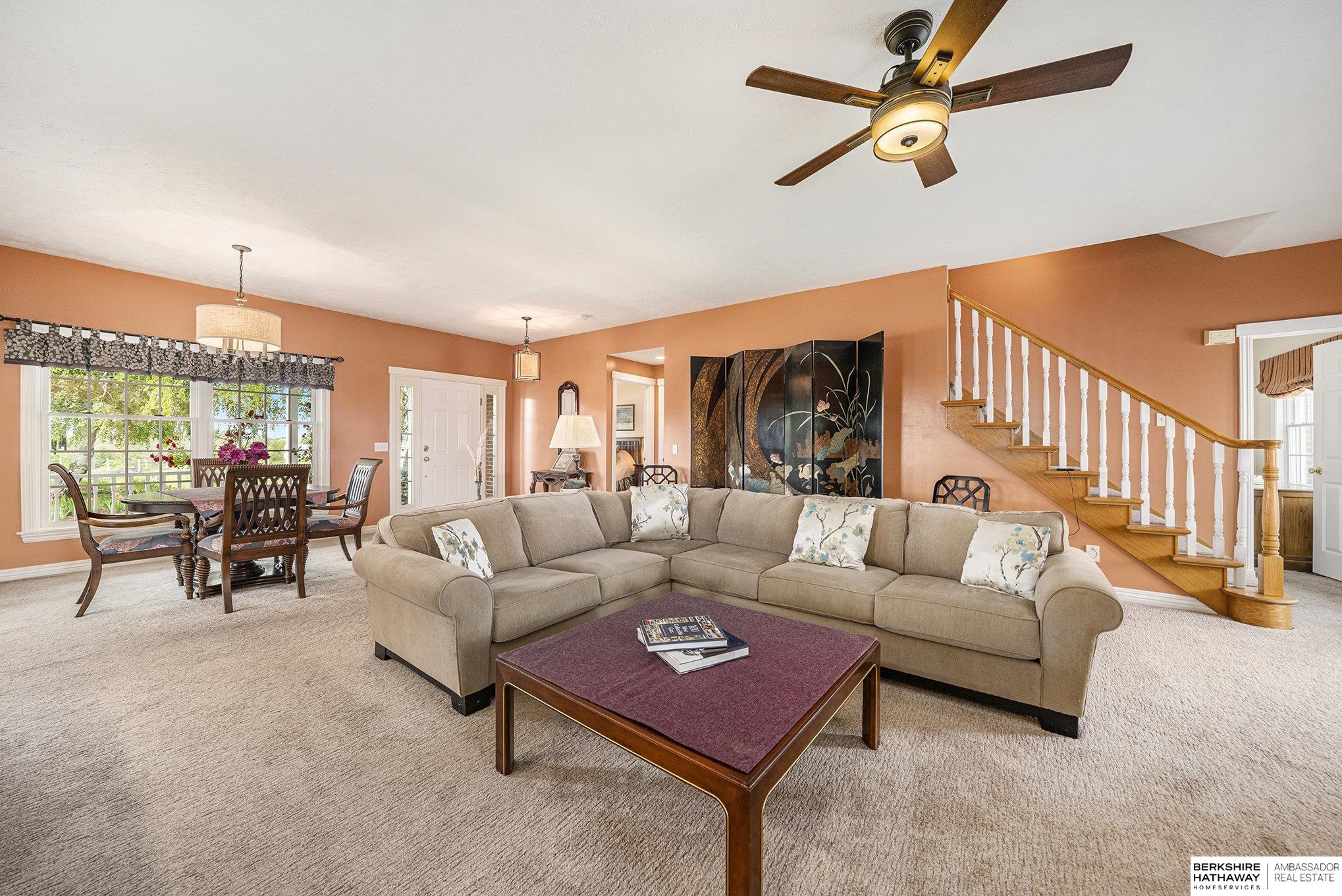 Herman, Nebraska 68008, United States, 4 Bedrooms Bedrooms, ,3 BathroomsBathrooms,Residential,Active,141970