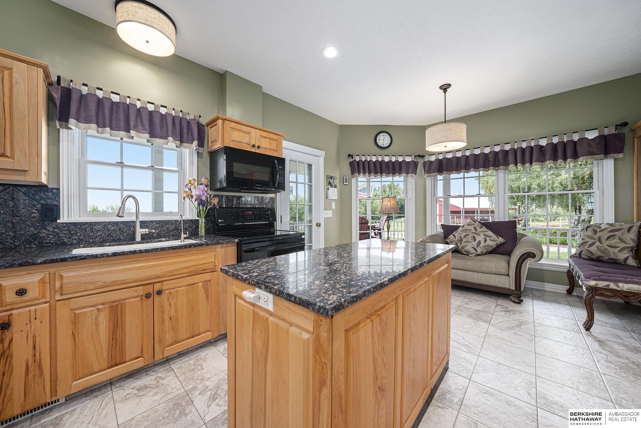 Herman, Nebraska 68008, United States, 4 Bedrooms Bedrooms, ,3 BathroomsBathrooms,Residential,Active,141970