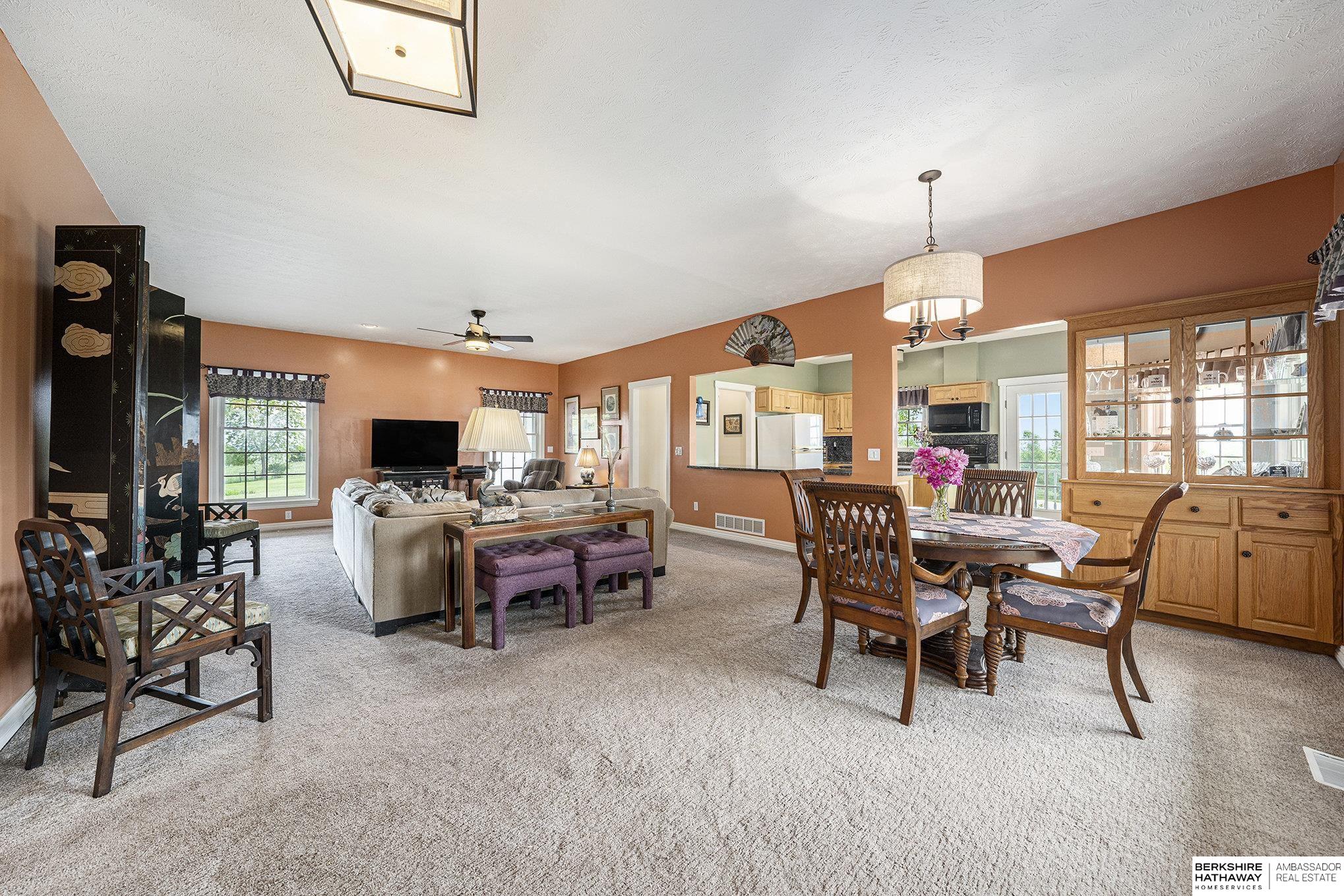 Herman, Nebraska 68008, United States, 4 Bedrooms Bedrooms, ,3 BathroomsBathrooms,Residential,Active,141970