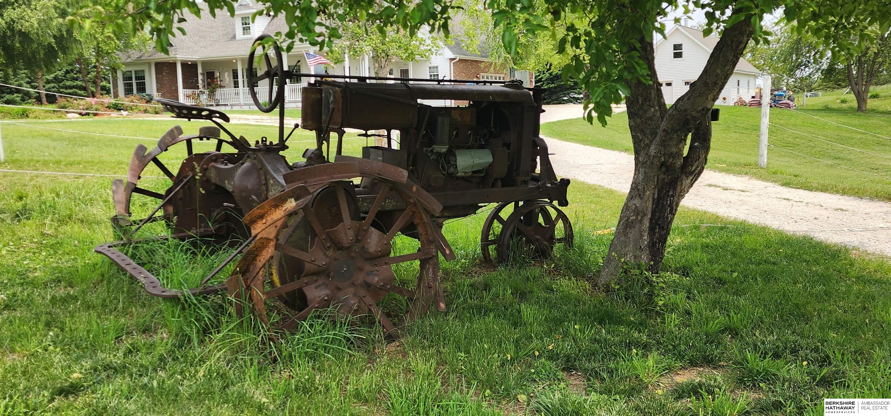 Herman, Nebraska 68008, United States, 4 Bedrooms Bedrooms, ,3 BathroomsBathrooms,Residential,Active,141970