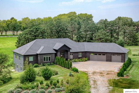 Photo of 245 N 148Th Street, Lincoln, NE 68527 (MLS # 22523094)