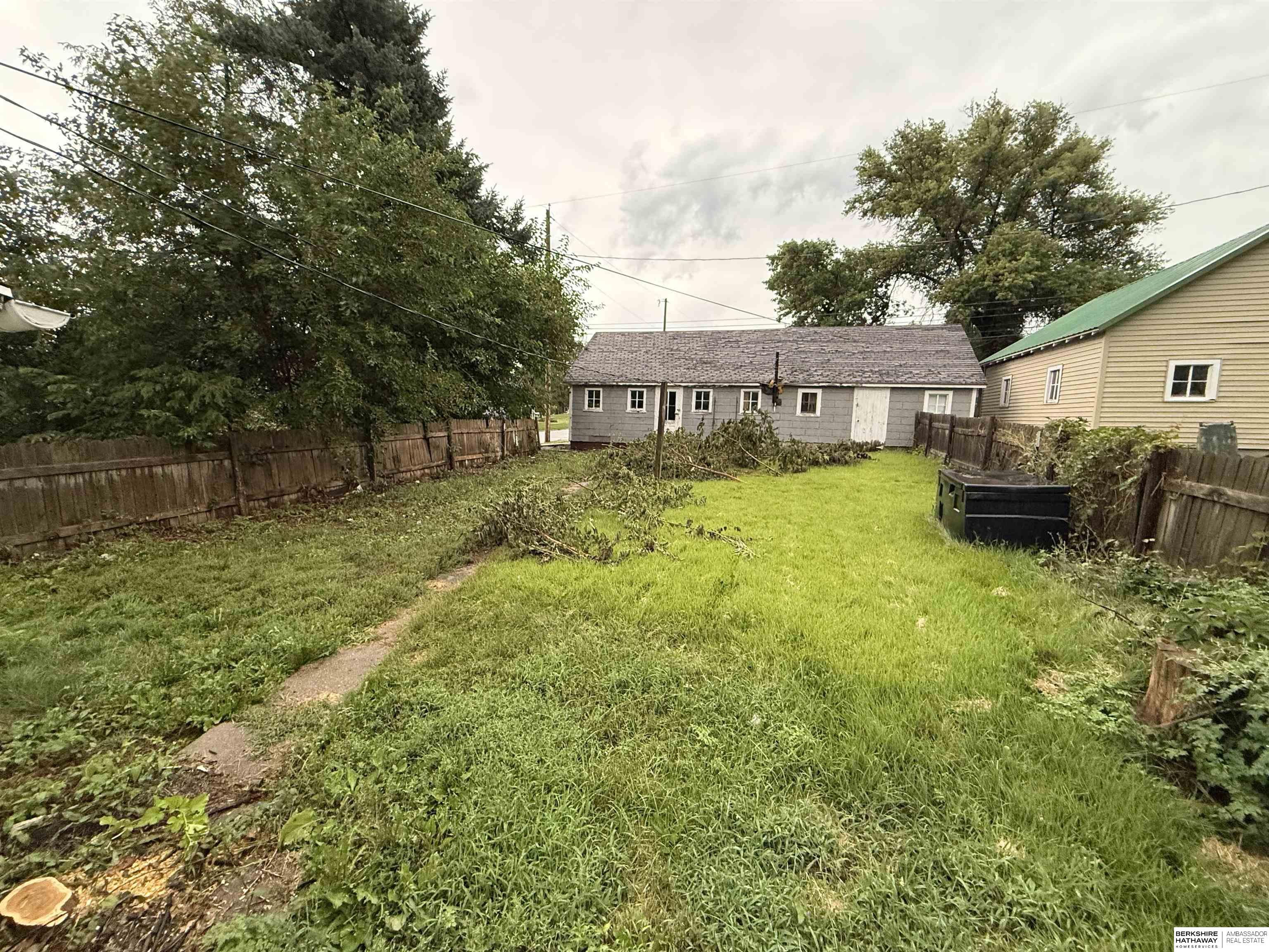 Syracuse, Nebraska 68446, United States, 1 Bedroom Bedrooms, ,1 BathroomBathrooms,Residential,Active,224606