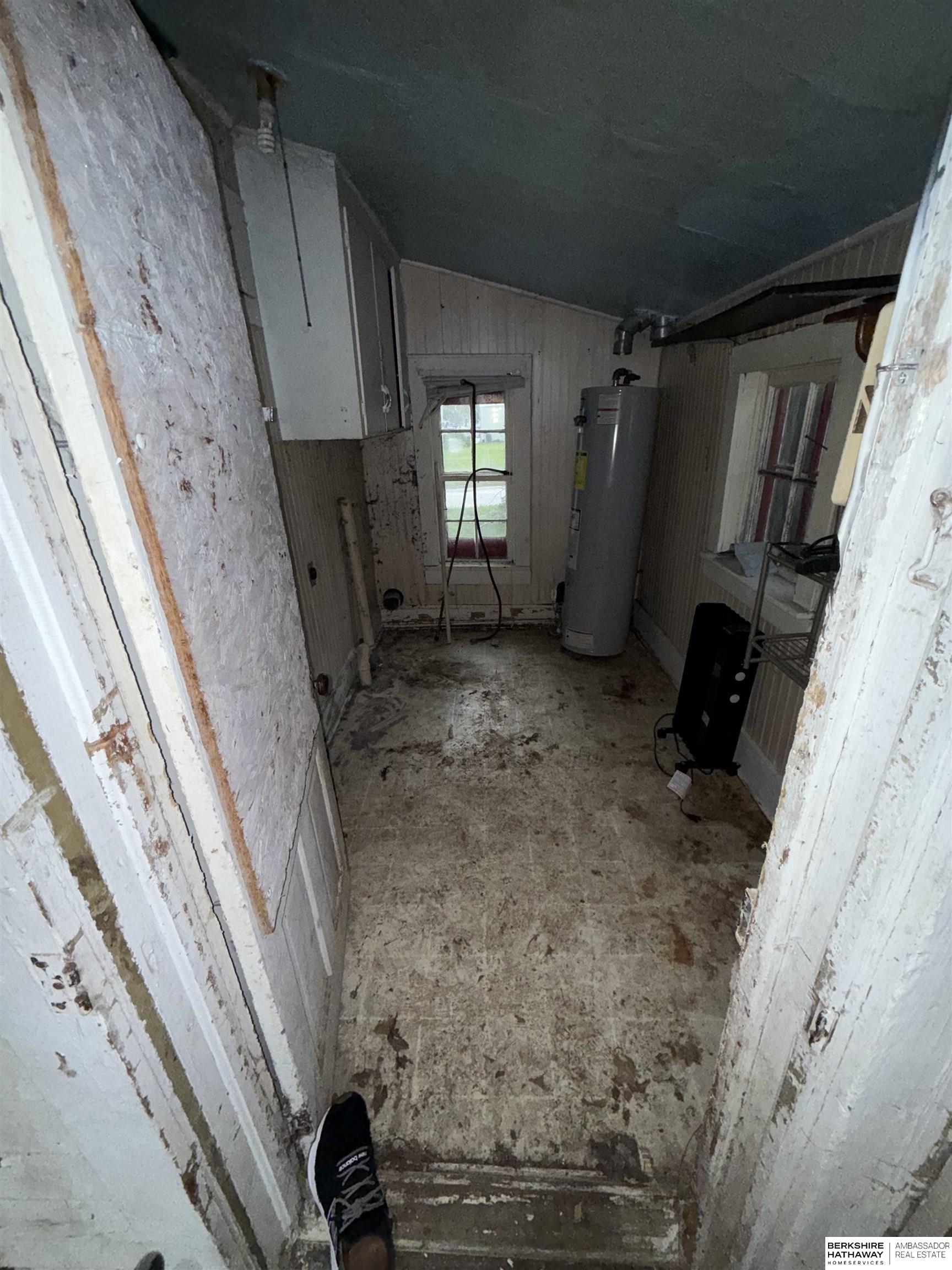 Syracuse, Nebraska 68446, United States, 1 Bedroom Bedrooms, ,1 BathroomBathrooms,Residential,Active,224606