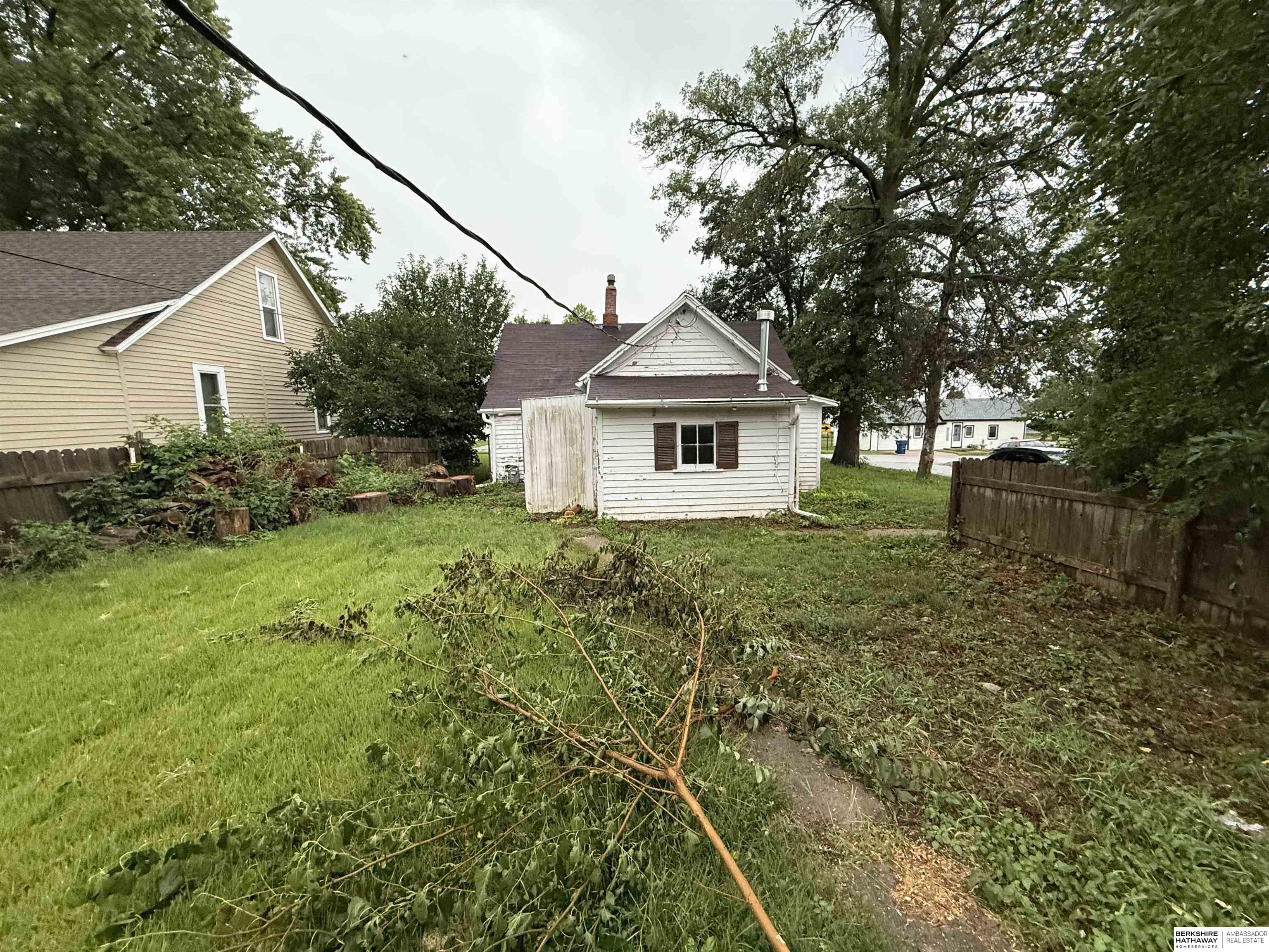 Syracuse, Nebraska 68446, United States, 1 Bedroom Bedrooms, ,1 BathroomBathrooms,Residential,Active,224606