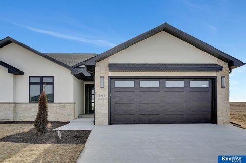 Photo of 9209 Marbella Drive, Lincoln, NE 68520 (MLS # 22607003)