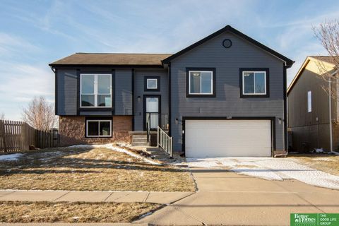 Photo of 16859 Fowler Avenue, Omaha, NE 68116 (MLS # 22607255)