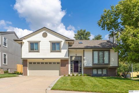 Photo of 16206 Orchard Circle, Omaha, NE 68135 (MLS # 22528716)