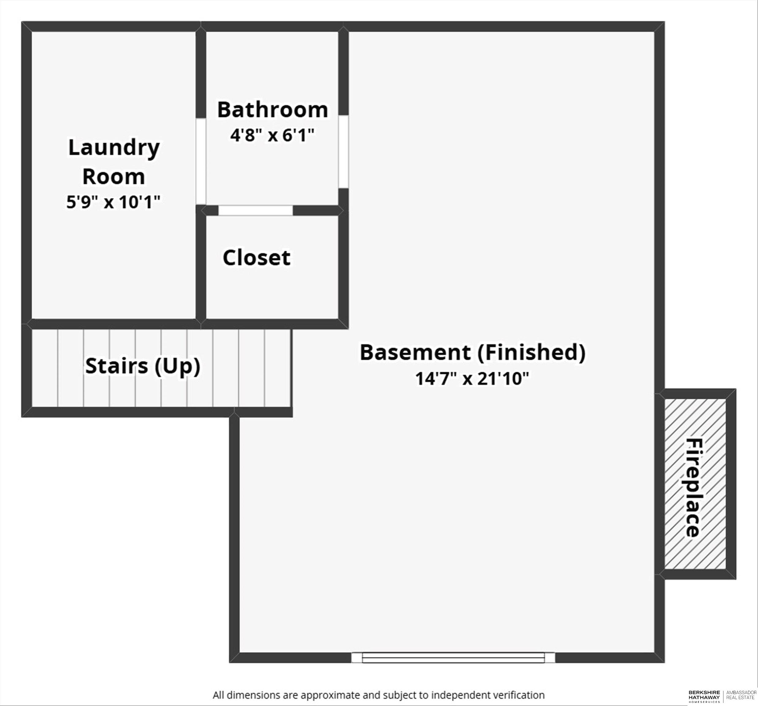 Omaha, Nebraska 68135, United States, 3 Bedrooms Bedrooms, ,2 BathroomsBathrooms,Residential,Active,222791