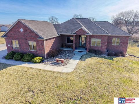 Photo of 1900 N 129th Street, Lincoln, NE 68527 (MLS # 22607521)