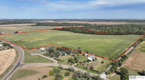 252nd & Ida Street Valley NE 68064