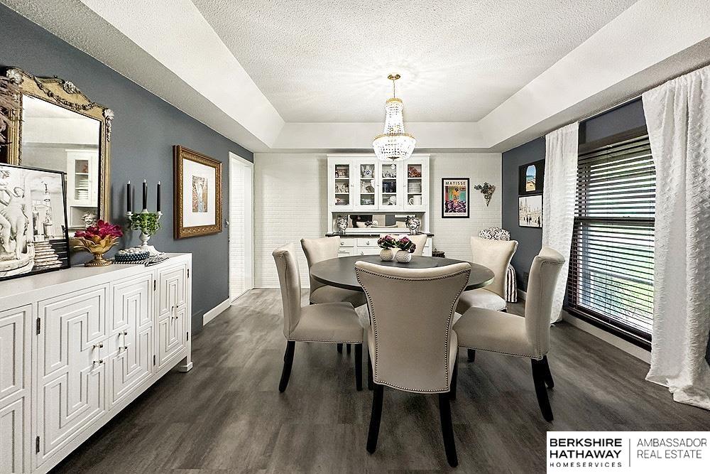 Omaha, Nebraska 68154, United States, 4 Bedrooms Bedrooms, ,2 BathroomsBathrooms,Residential,Active,187634