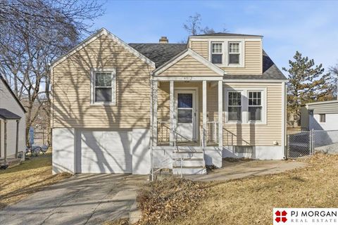 Photo of 4912 William Street, Omaha, NE 68106 (MLS # 22604056)