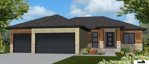 Photo of 9401 S 87th Street, Lincoln, NE 68526 (MLS # 22529383)