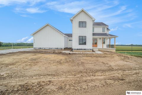 Photo of 19720 Long View Lane, Hickman, NE 68372 (MLS # 22522844)