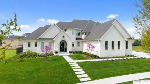Photo of 1504 S 127th Street, Omaha, NE 68144 (MLS # 22615538)