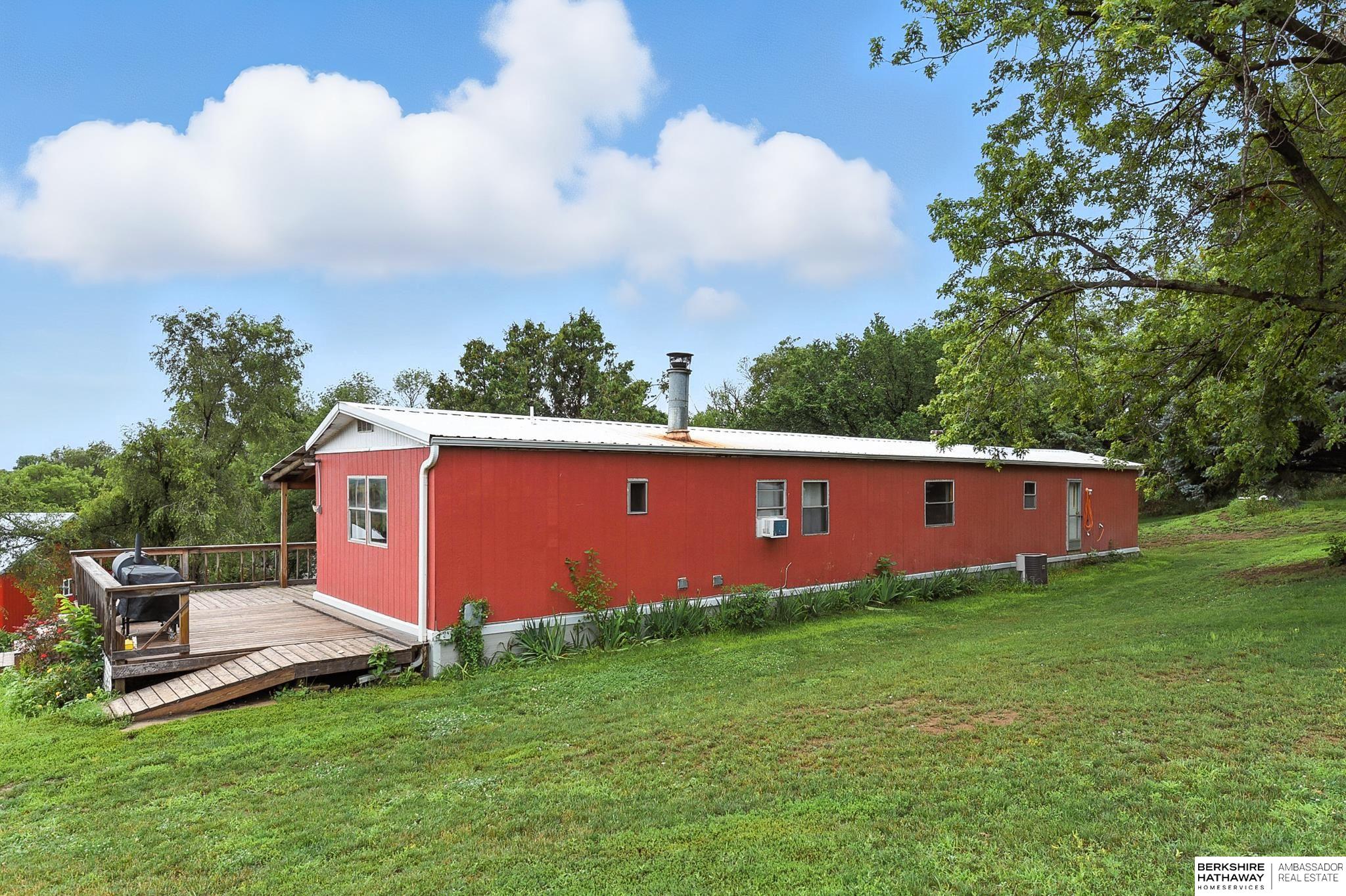 Decatur, Nebraska 68020, United States, 3 Bedrooms Bedrooms, ,2 BathroomsBathrooms,Residential,Active,190749