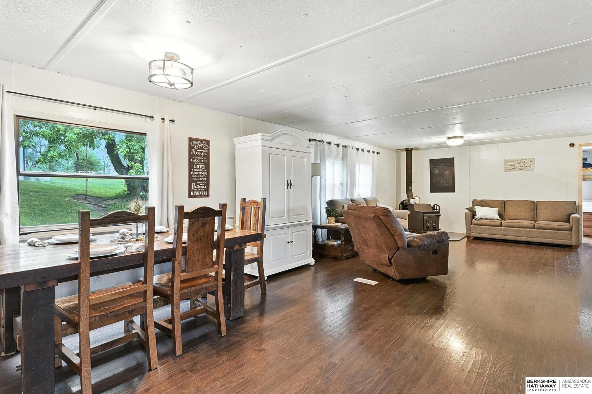 Decatur, Nebraska 68020, United States, 3 Bedrooms Bedrooms, ,2 BathroomsBathrooms,Residential,Active,190749