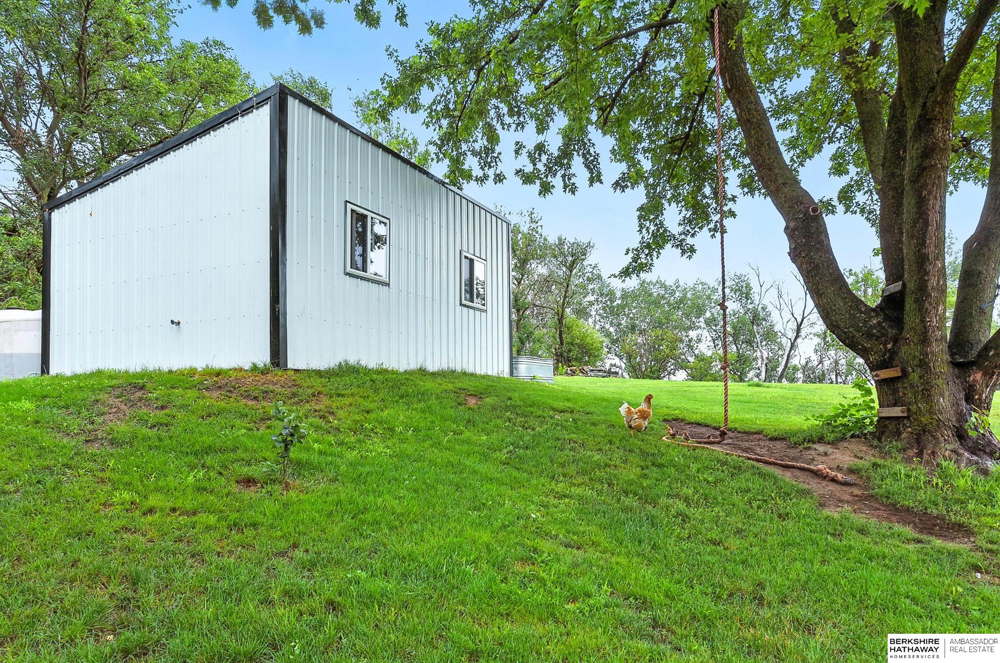 Decatur, Nebraska 68020, United States, 3 Bedrooms Bedrooms, ,2 BathroomsBathrooms,Residential,Active,190749