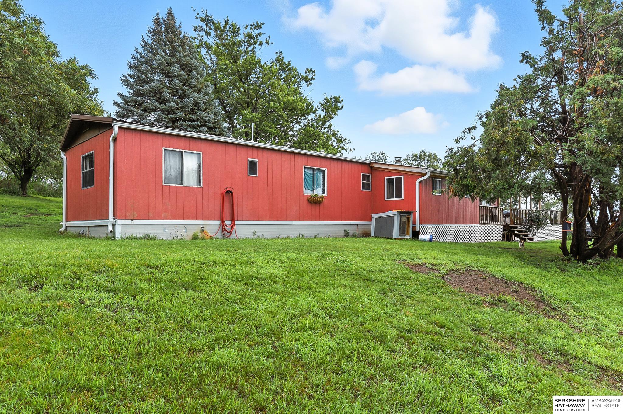 Decatur, Nebraska 68020, United States, 3 Bedrooms Bedrooms, ,2 BathroomsBathrooms,Residential,Active,190749