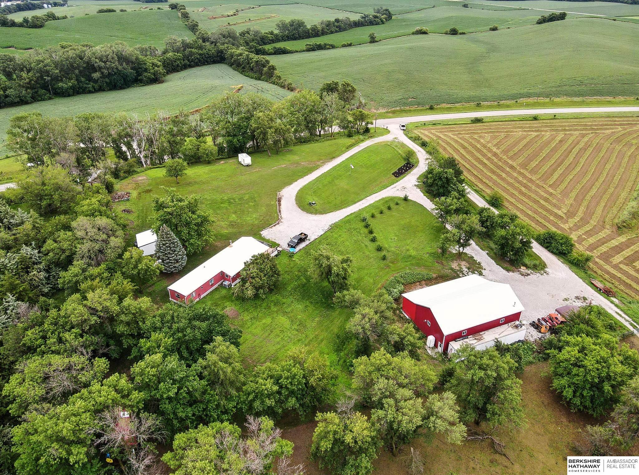 Decatur, Nebraska 68020, United States, 3 Bedrooms Bedrooms, ,2 BathroomsBathrooms,Residential,Active,190749