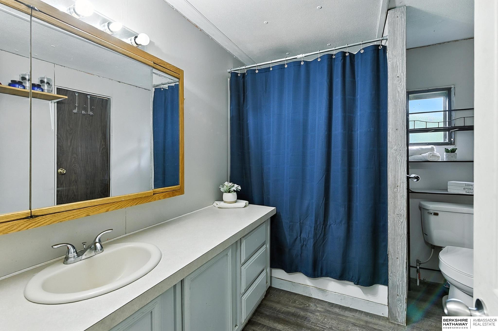 Decatur, Nebraska 68020, United States, 3 Bedrooms Bedrooms, ,2 BathroomsBathrooms,Residential,Active,190749