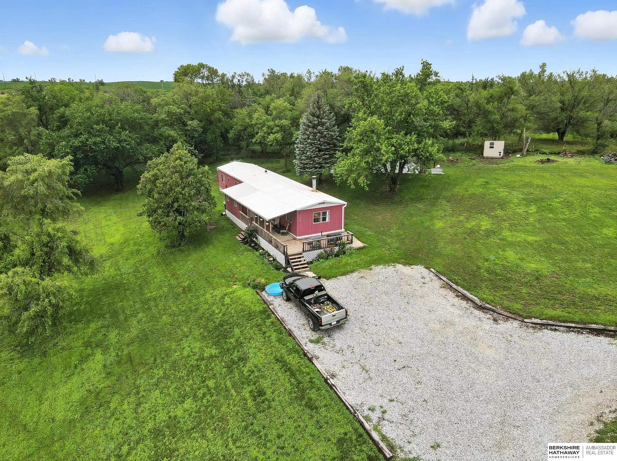 Decatur, Nebraska 68020, United States, 3 Bedrooms Bedrooms, ,2 BathroomsBathrooms,Residential,Active,190749