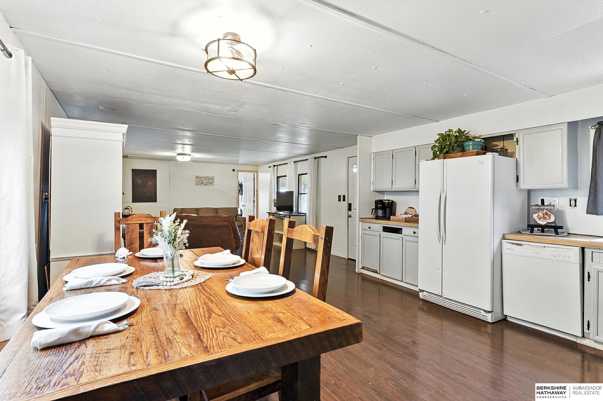 Decatur, Nebraska 68020, United States, 3 Bedrooms Bedrooms, ,2 BathroomsBathrooms,Residential,Active,190749