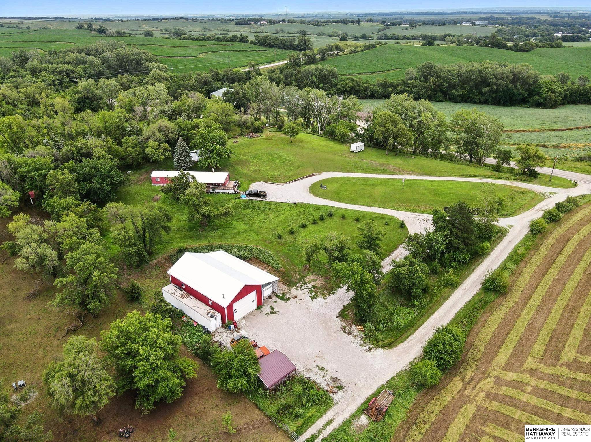 Decatur, Nebraska 68020, United States, 3 Bedrooms Bedrooms, ,2 BathroomsBathrooms,Residential,Active,190749